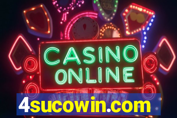 4sucowin.com