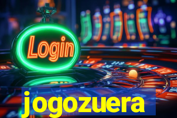 jogozuera