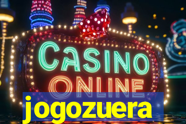 jogozuera