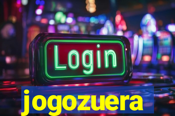 jogozuera