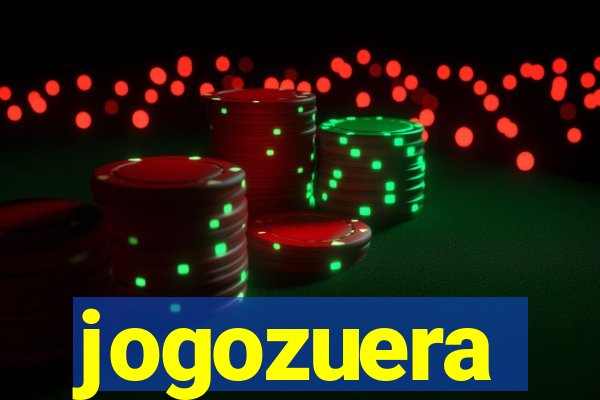 jogozuera