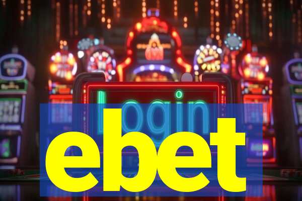 ebet