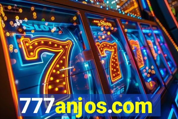 777anjos.com