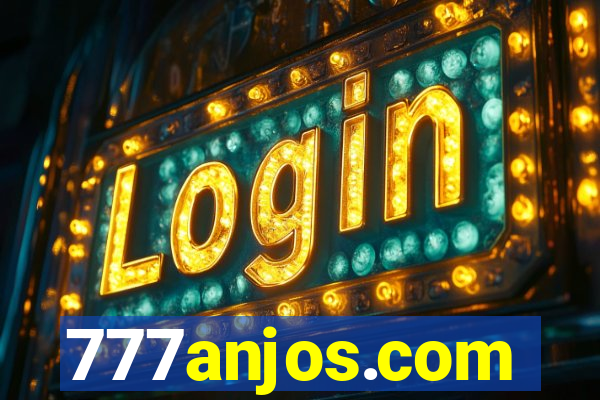 777anjos.com