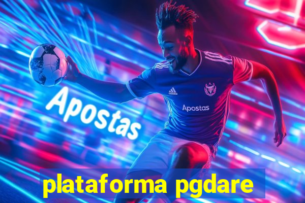 plataforma pgdare