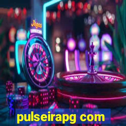 pulseirapg com