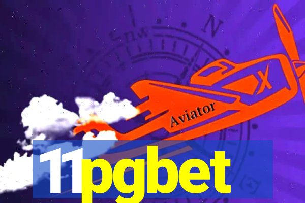 11pgbet