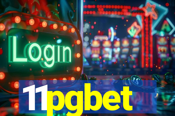 11pgbet