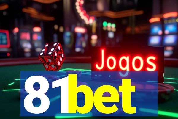 81bet