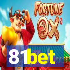 81bet