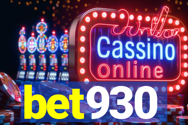bet930