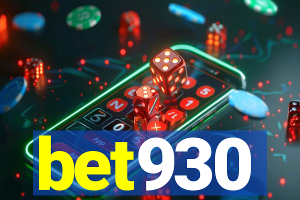 bet930