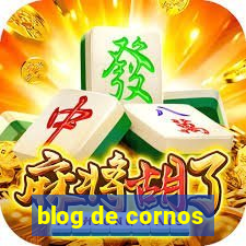 blog de cornos