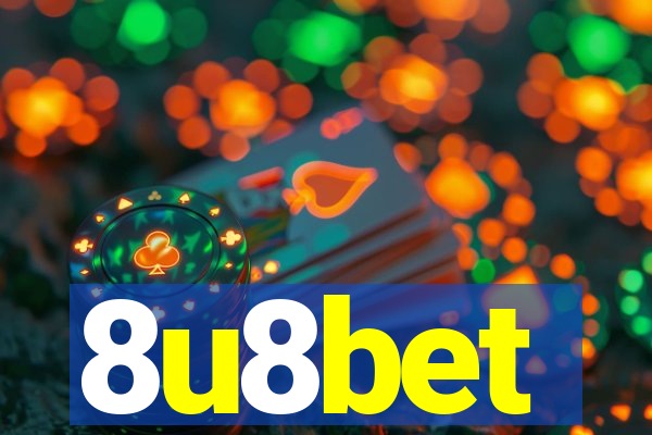 8u8bet