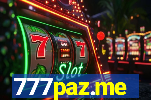 777paz.me