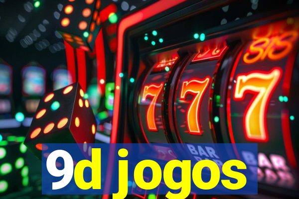 9d jogos