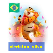 cleriston silva serrinha bahia