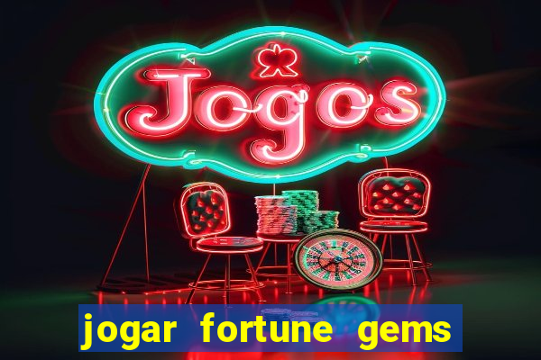 jogar fortune gems 2 demo