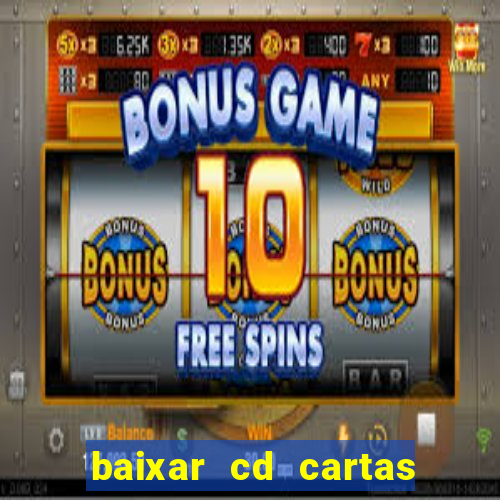 baixar cd cartas ao remetente rosa de saron