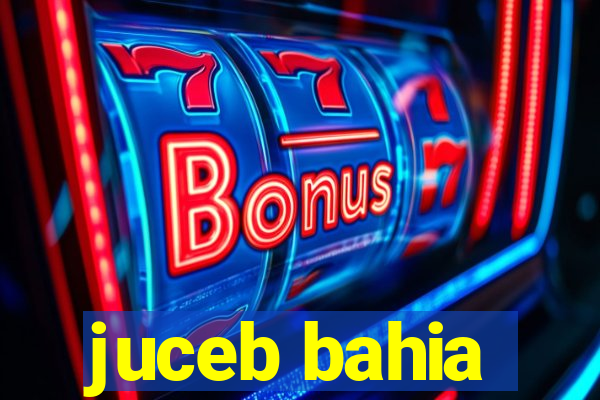 juceb bahia