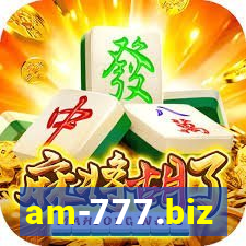 am-777.biz