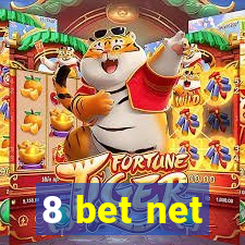 8 bet net