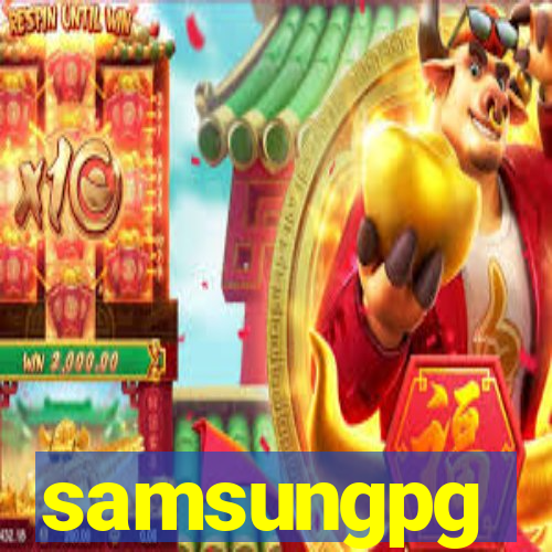 samsungpg