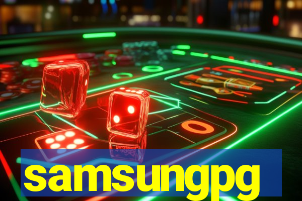 samsungpg