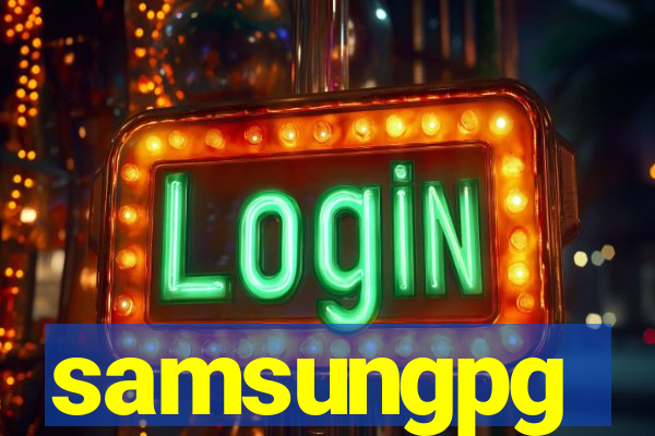 samsungpg