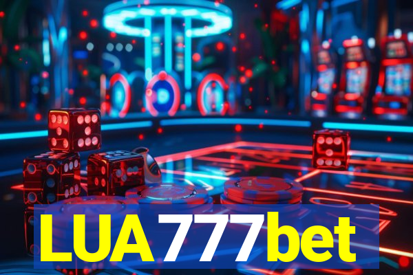 LUA777bet