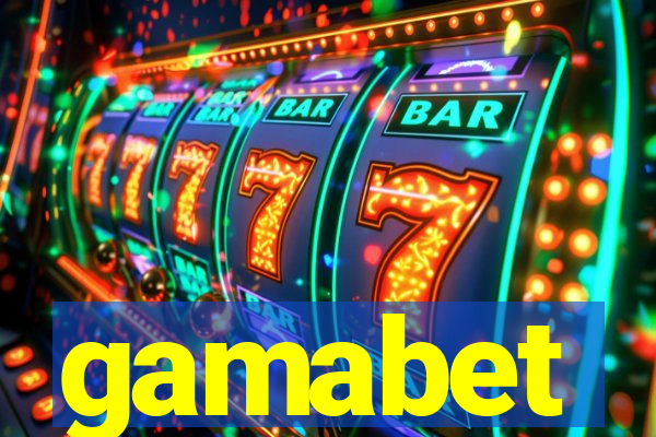gamabet