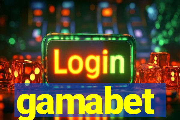 gamabet