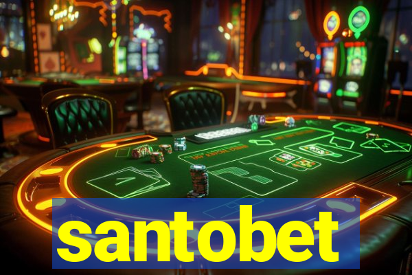 santobet