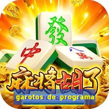 garotos de programa santos sp