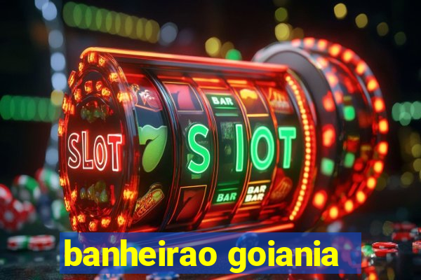banheirao goiania