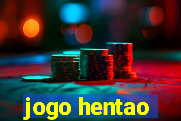 jogo hentao
