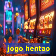 jogo hentao