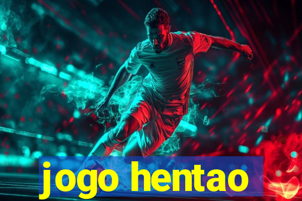 jogo hentao
