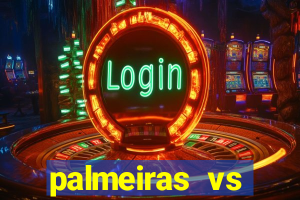 palmeiras vs botafogo futemax