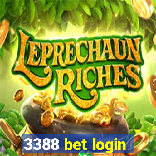 3388 bet login