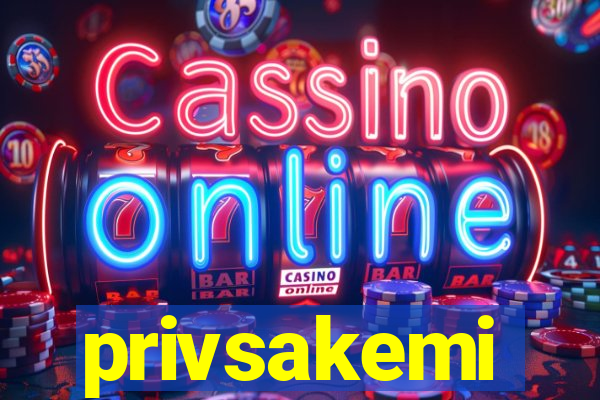 privsakemi