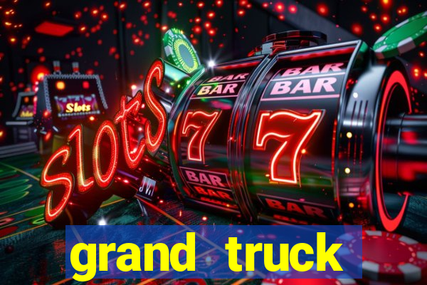 grand truck simulator 2 dinheiro infinito download
