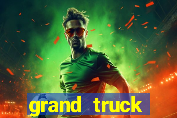 grand truck simulator 2 dinheiro infinito download