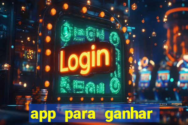 app para ganhar dinheiro assistindo videos