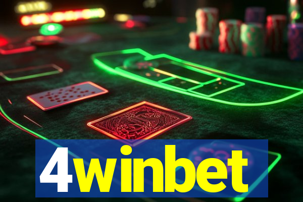 4winbet