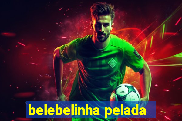 belebelinha pelada