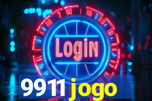 9911 jogo