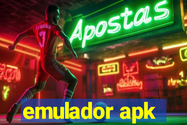 emulador apk