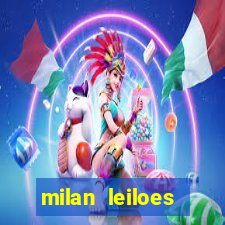 milan leiloes passagens gol