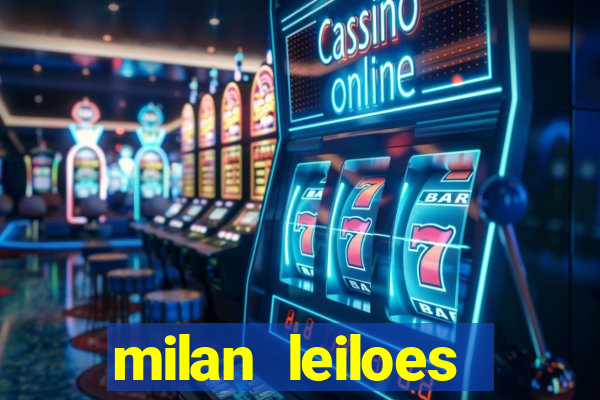 milan leiloes passagens gol